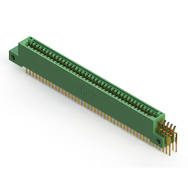 845-090-520-212 EDAC Inc.  Edgeboard Connectors
